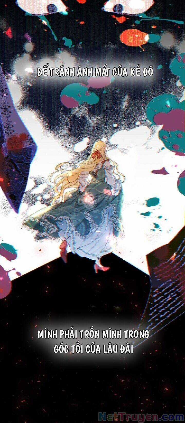 Kẻ Phản Diện Là Một Con Rối Chương 19 trang 2