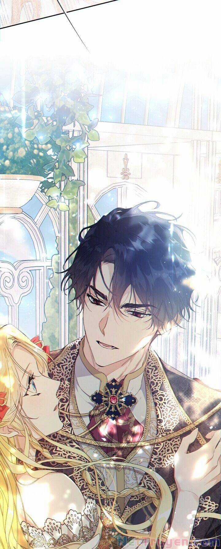 Kẻ Phản Diện Là Một Con Rối Chương 19 trang 20