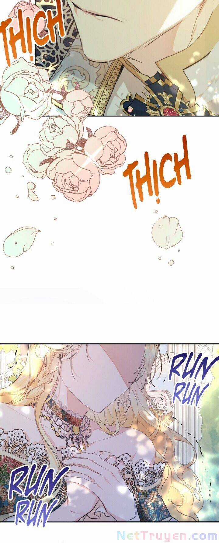 Kẻ Phản Diện Là Một Con Rối Chương 19 trang 23