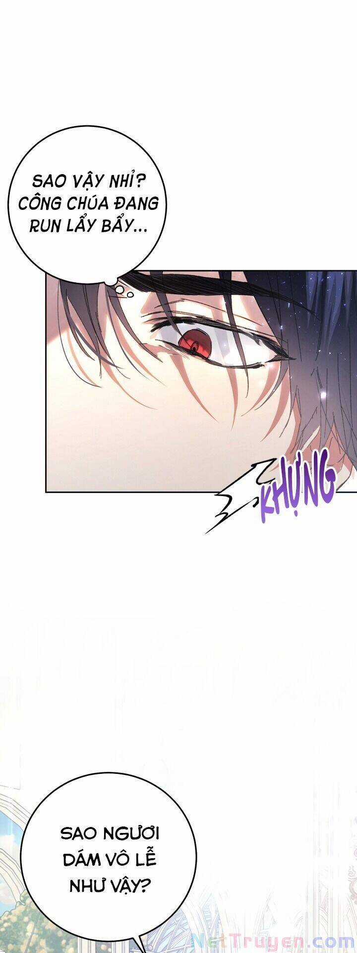 Kẻ Phản Diện Là Một Con Rối Chương 19 trang 24