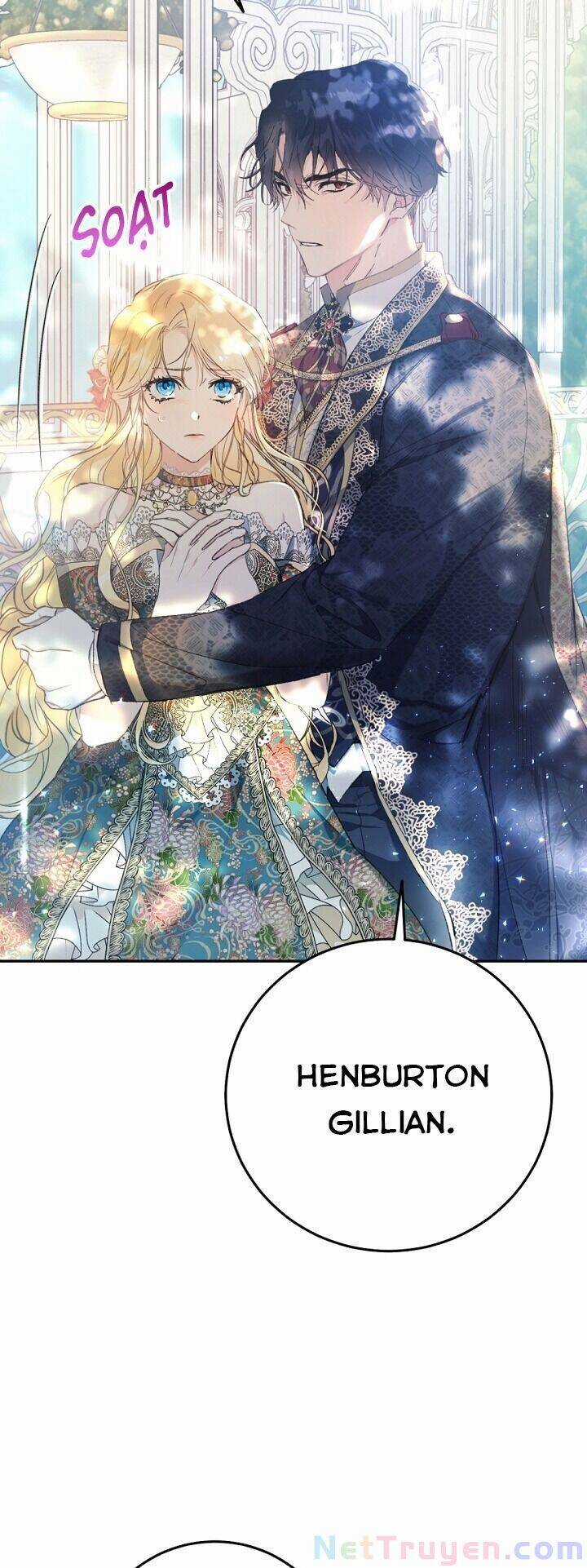 Kẻ Phản Diện Là Một Con Rối Chương 19 trang 25