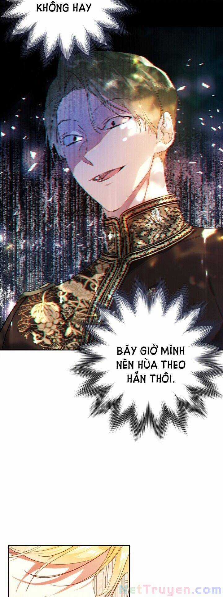 Kẻ Phản Diện Là Một Con Rối Chương 19 trang 28