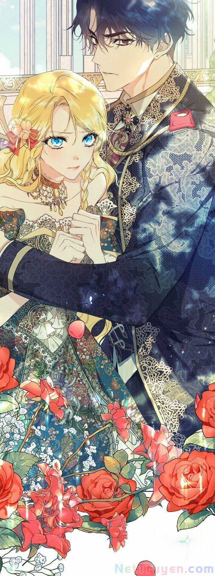 Kẻ Phản Diện Là Một Con Rối Chương 19 trang 31