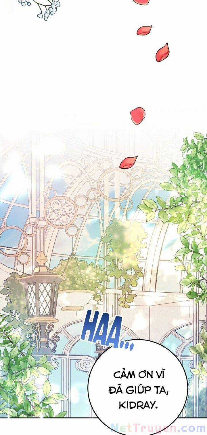 Kẻ Phản Diện Là Một Con Rối Chương 19 trang 32