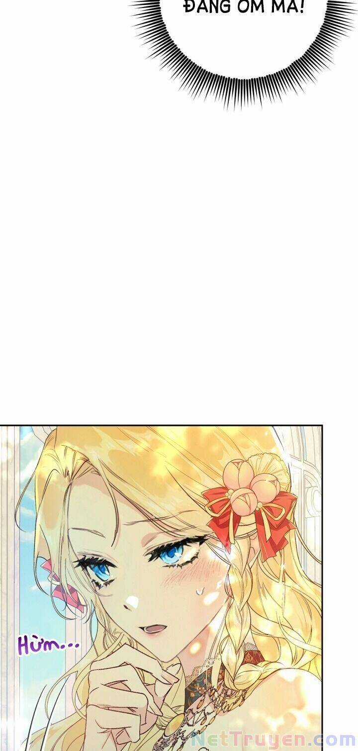 Kẻ Phản Diện Là Một Con Rối Chương 19 trang 34