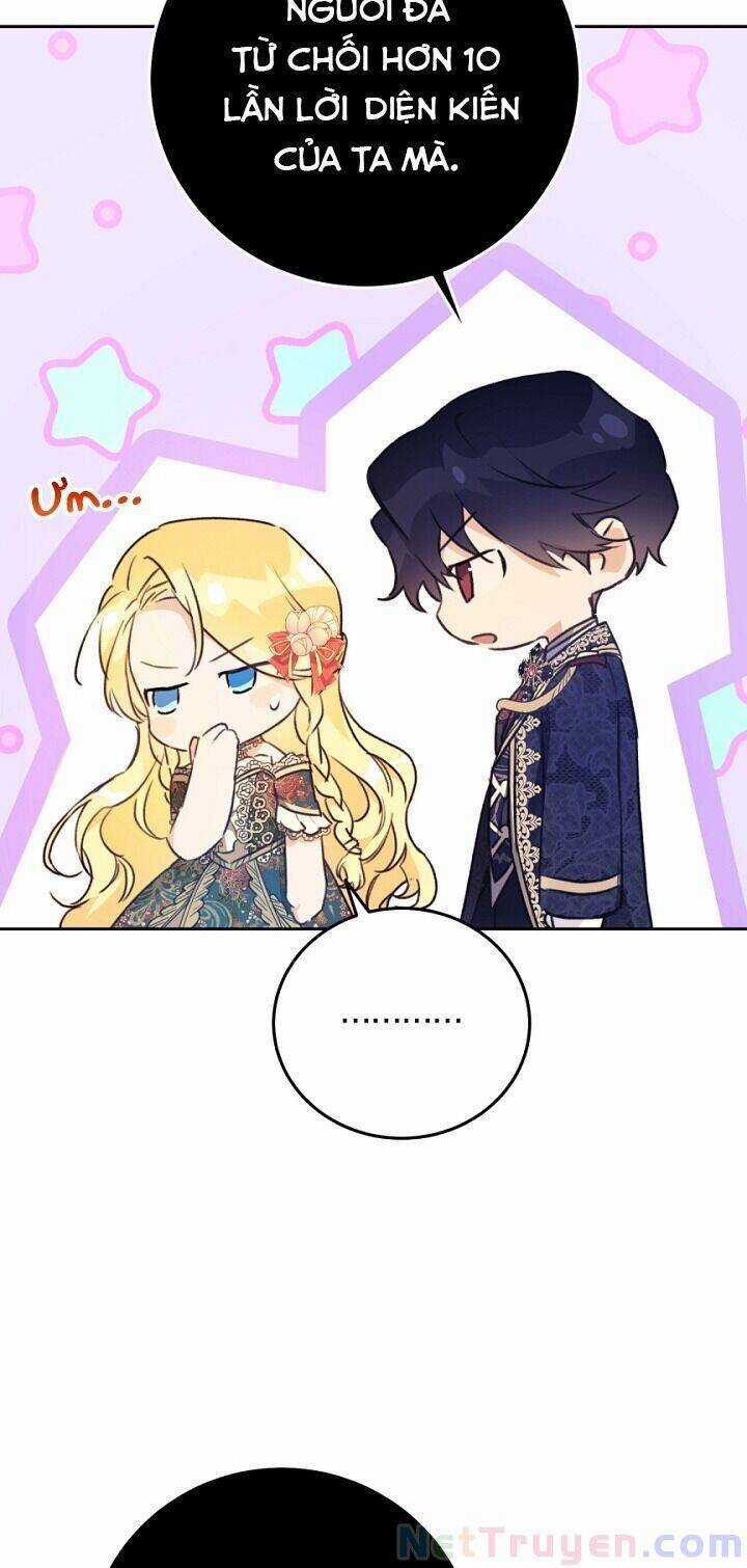 Kẻ Phản Diện Là Một Con Rối Chương 19 trang 38