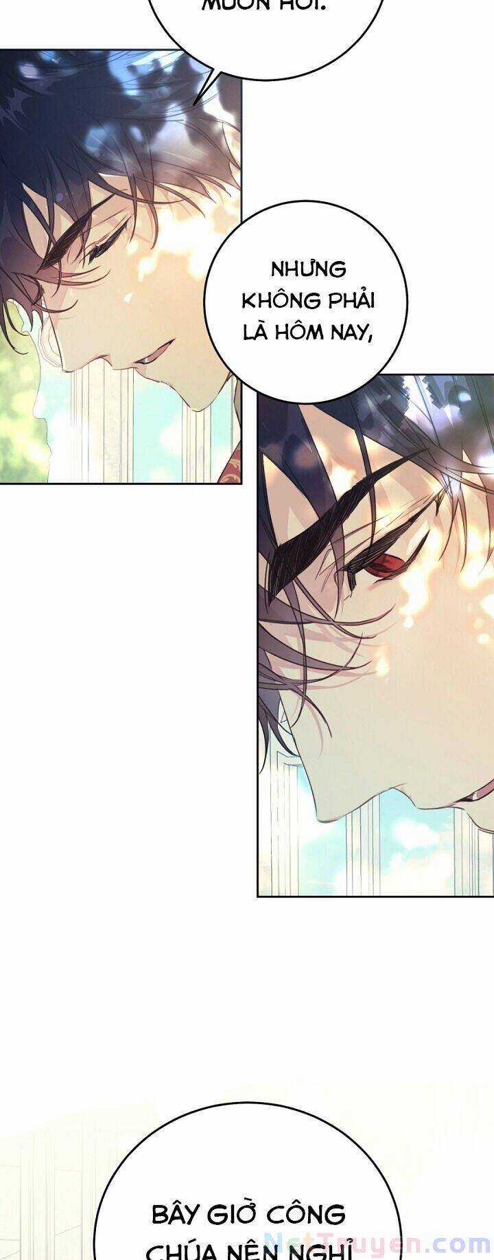 Kẻ Phản Diện Là Một Con Rối Chương 19 trang 41