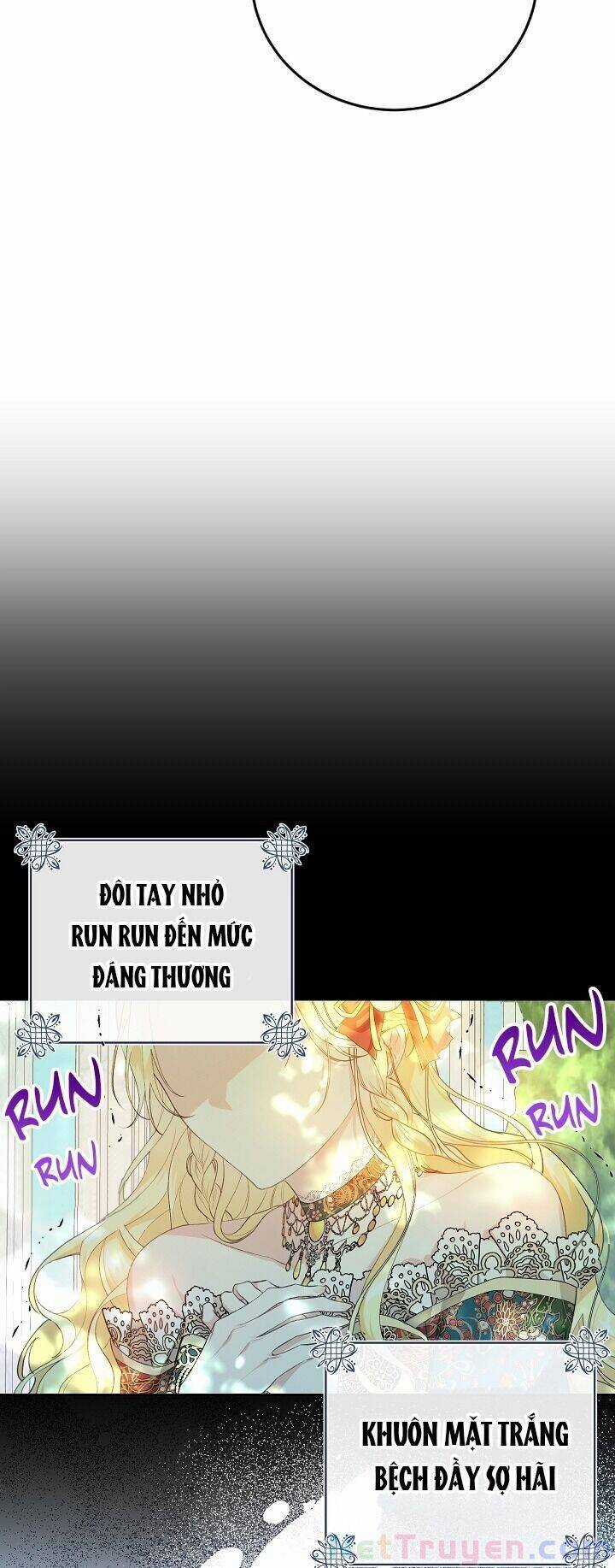 Kẻ Phản Diện Là Một Con Rối Chương 19 trang 43