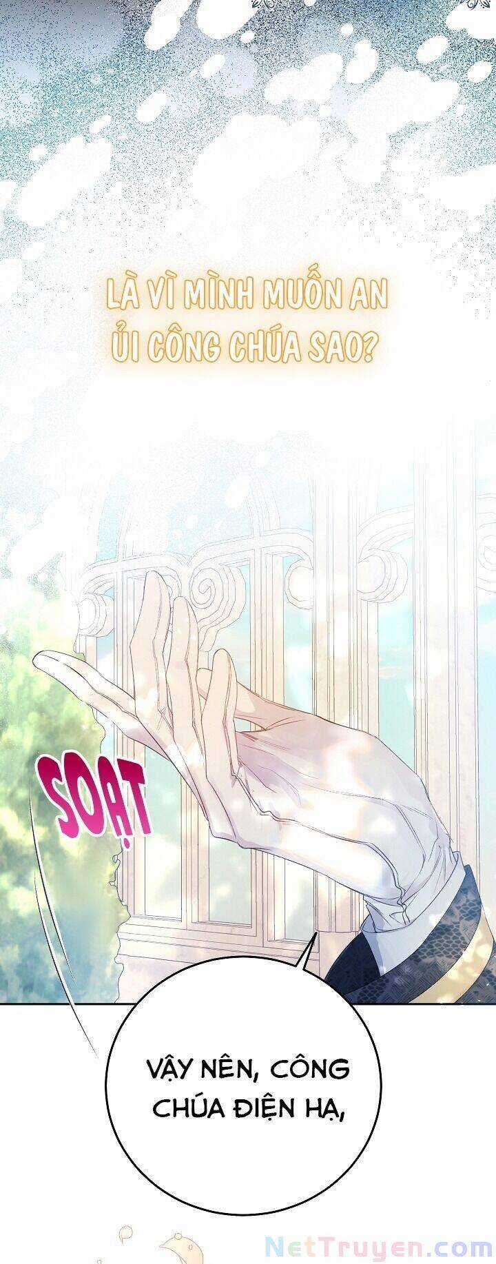 Kẻ Phản Diện Là Một Con Rối Chương 19 trang 44