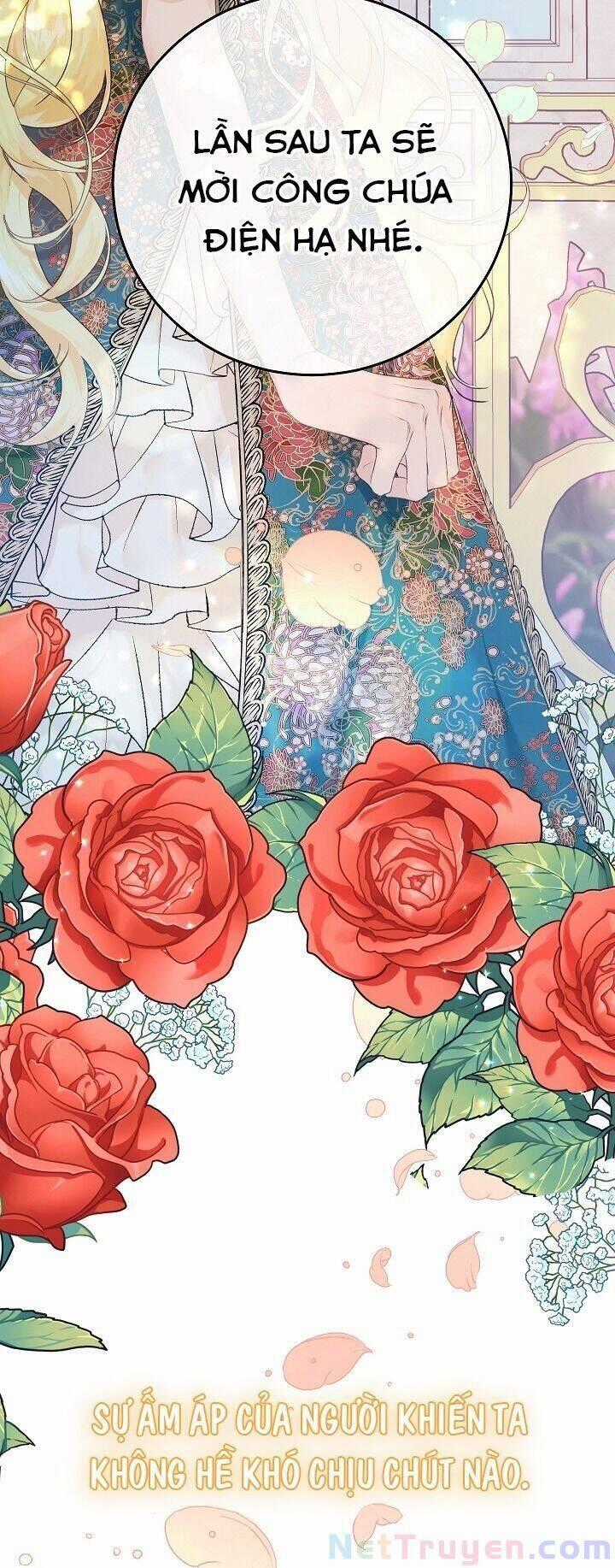 Kẻ Phản Diện Là Một Con Rối Chương 19 trang 46