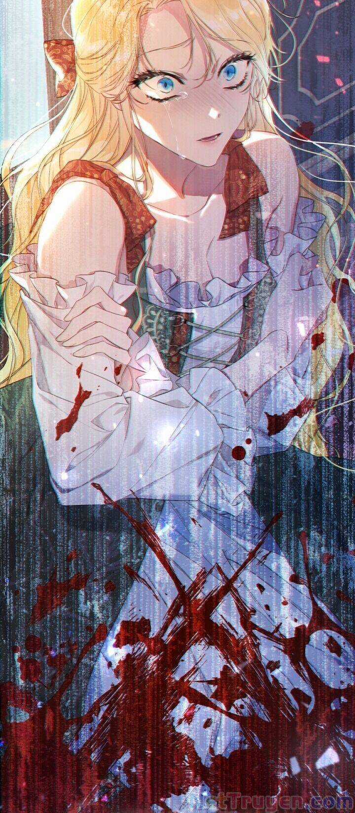 Kẻ Phản Diện Là Một Con Rối Chương 19 trang 6