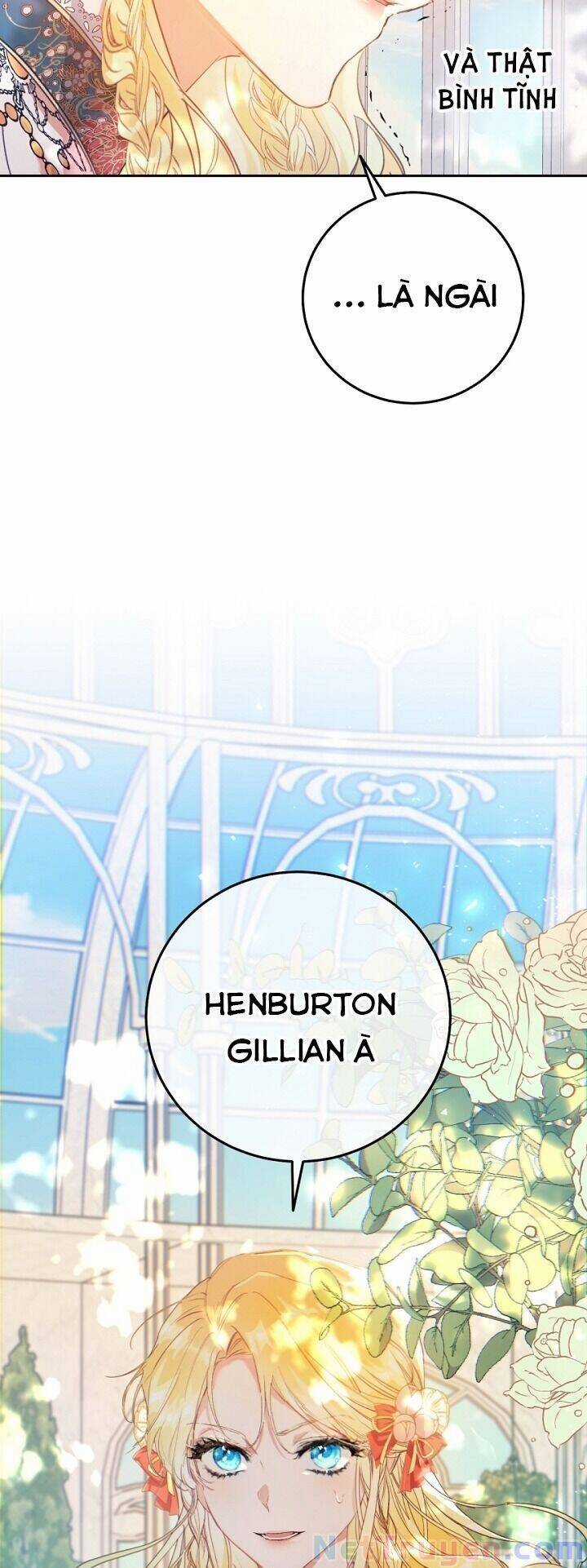 Kẻ Phản Diện Là Một Con Rối Chương 19 trang 9