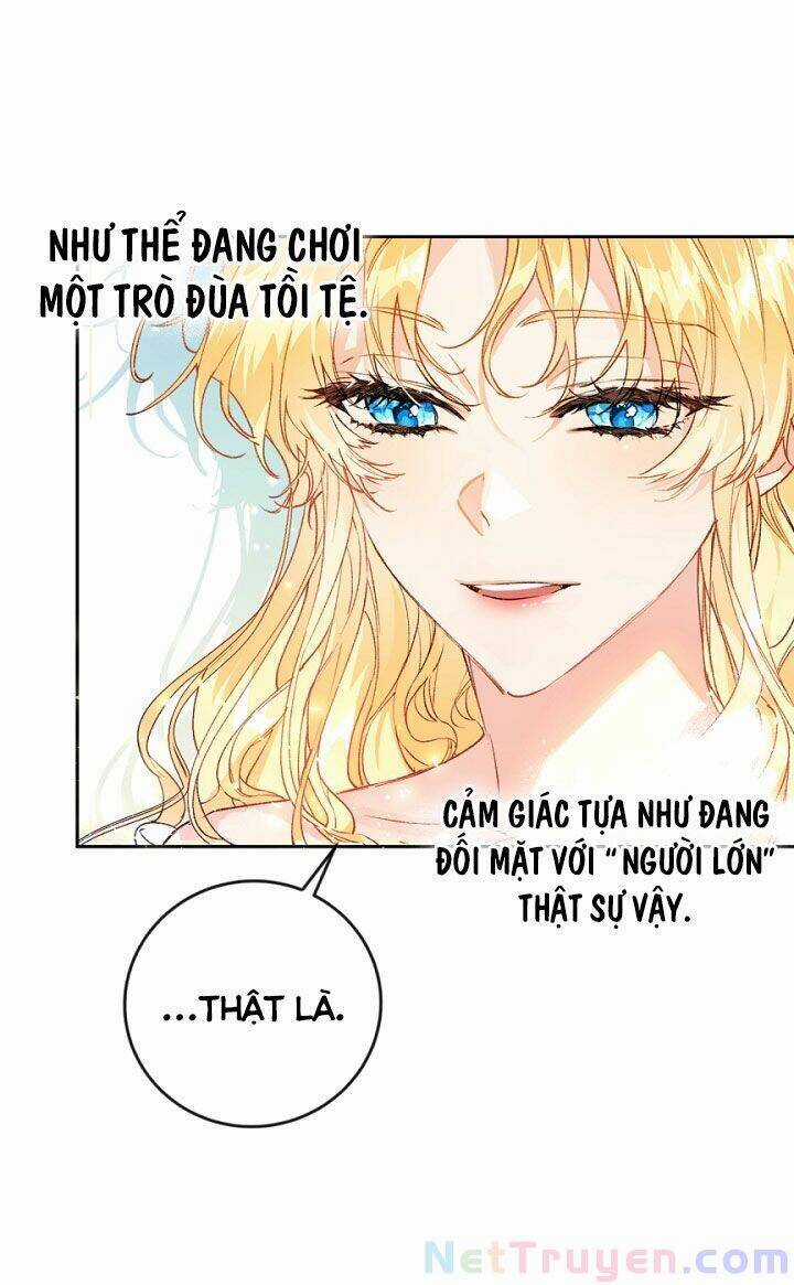 Kẻ Phản Diện Là Một Con Rối Chương 2 trang 15