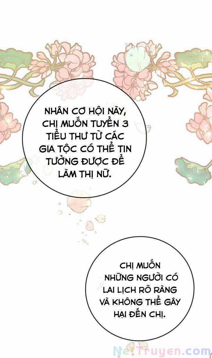 Kẻ Phản Diện Là Một Con Rối Chương 2 trang 16