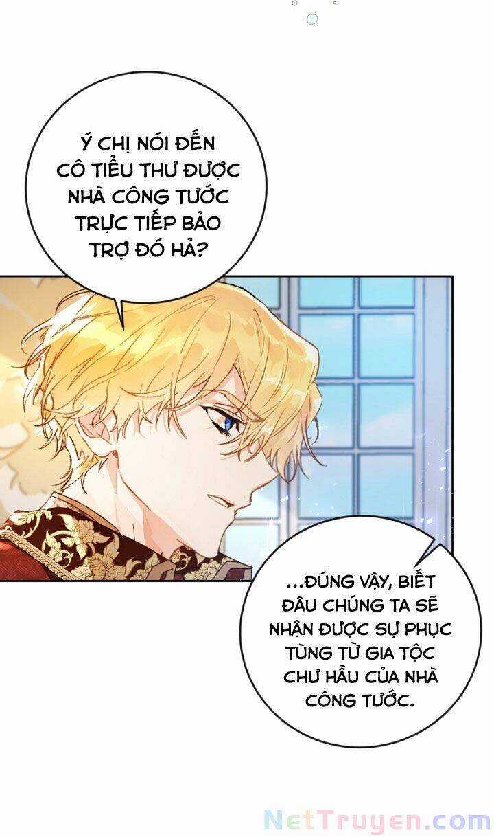 Kẻ Phản Diện Là Một Con Rối Chương 2 trang 18