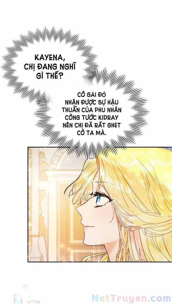 Kẻ Phản Diện Là Một Con Rối Chương 2 trang 19