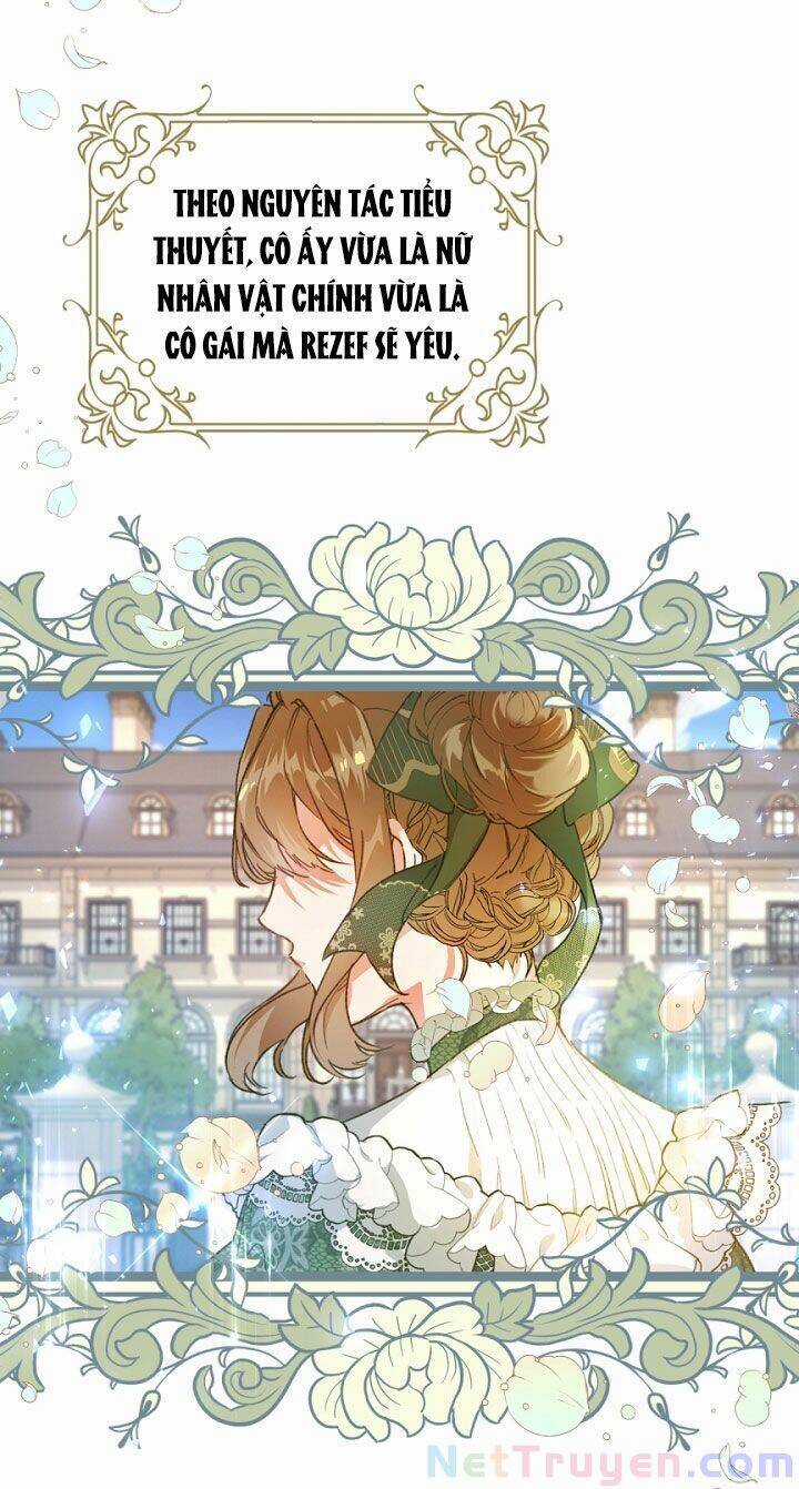 Kẻ Phản Diện Là Một Con Rối Chương 2 trang 20