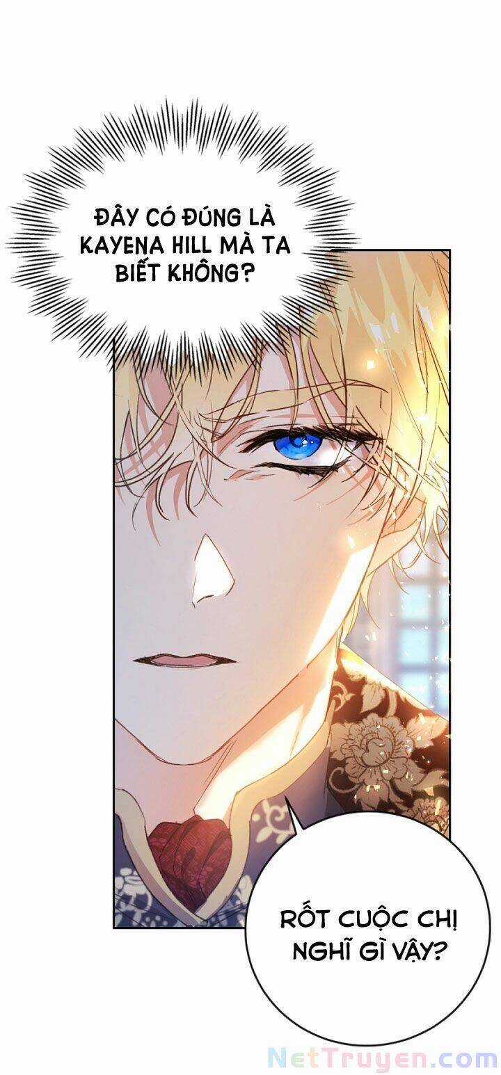 Kẻ Phản Diện Là Một Con Rối Chương 2 trang 24