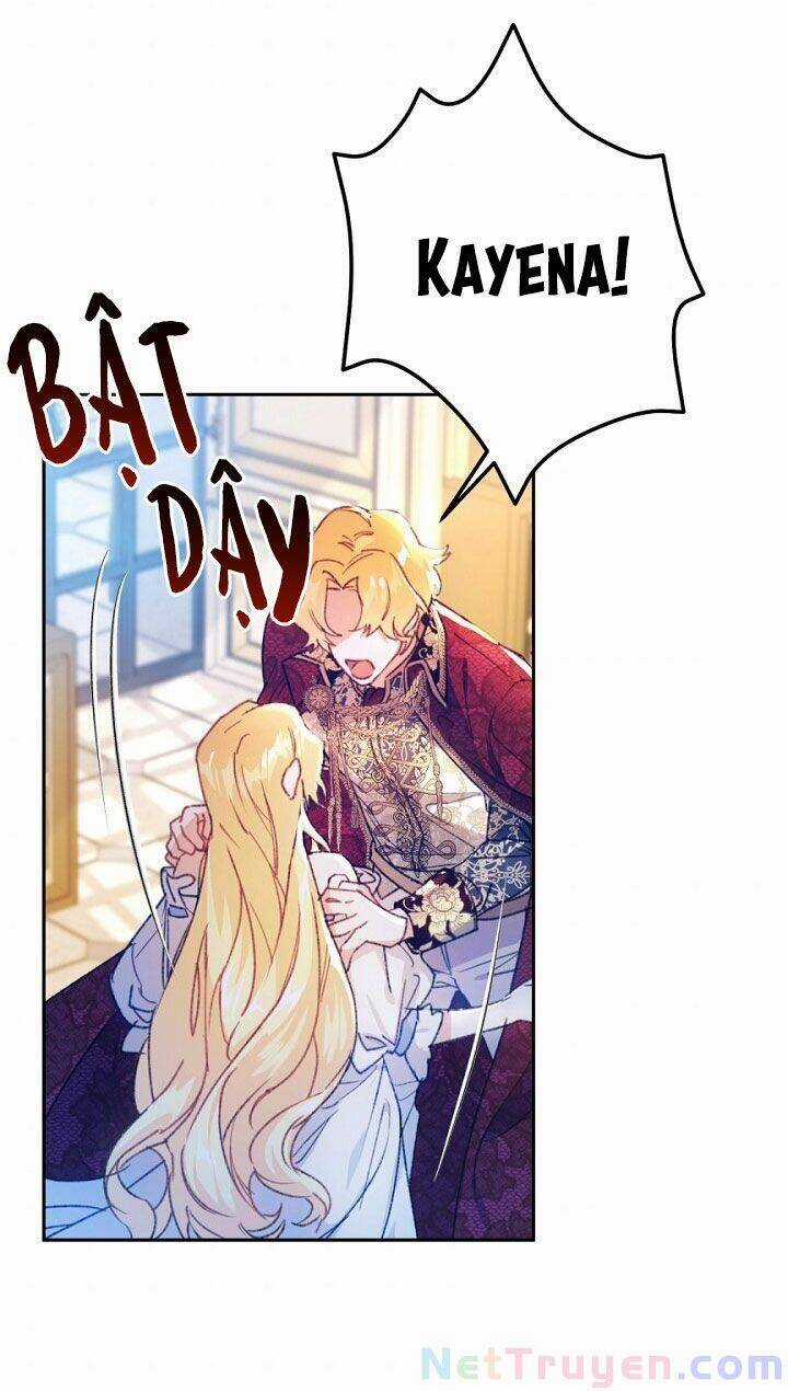 Kẻ Phản Diện Là Một Con Rối Chương 2 trang 29