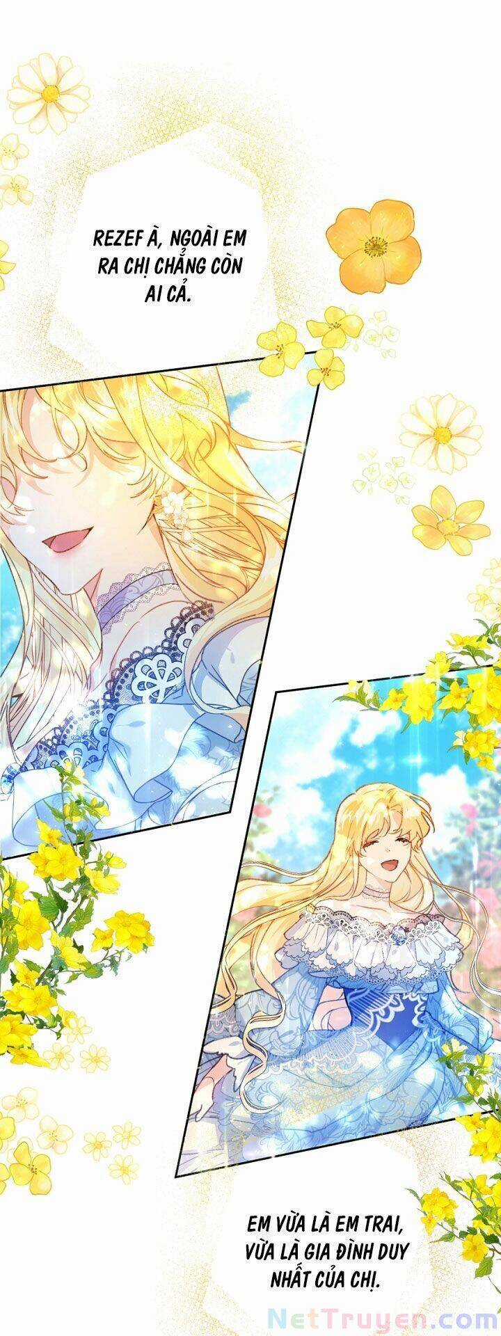 Kẻ Phản Diện Là Một Con Rối Chương 2 trang 32