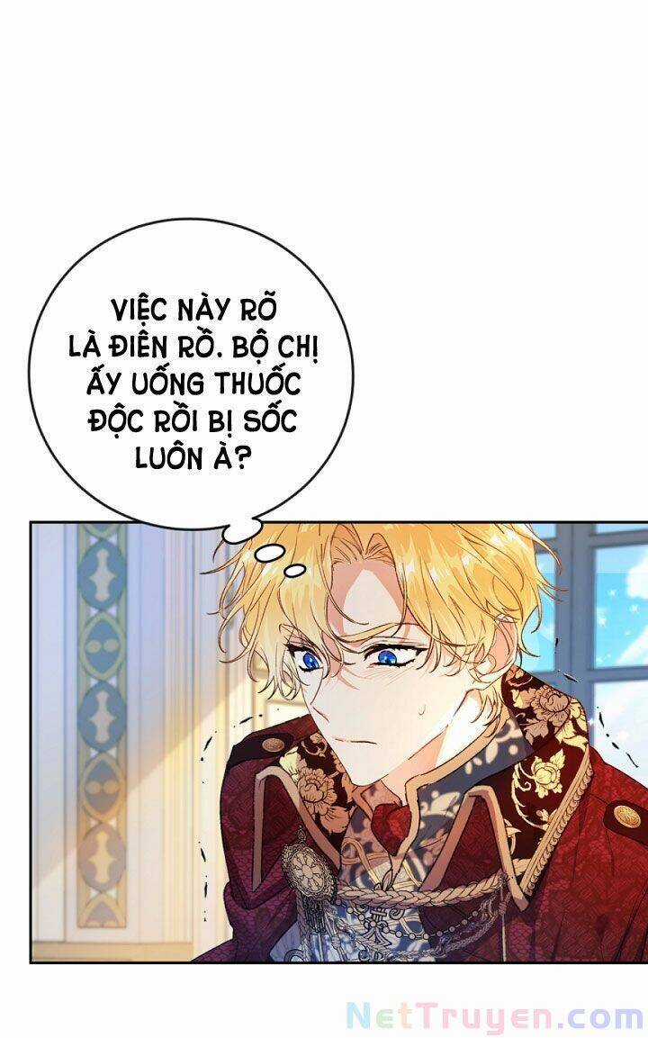 Kẻ Phản Diện Là Một Con Rối Chương 2 trang 36