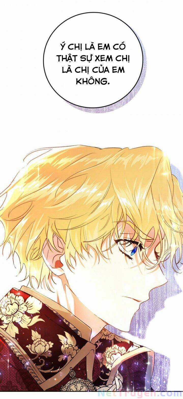 Kẻ Phản Diện Là Một Con Rối Chương 2 trang 39