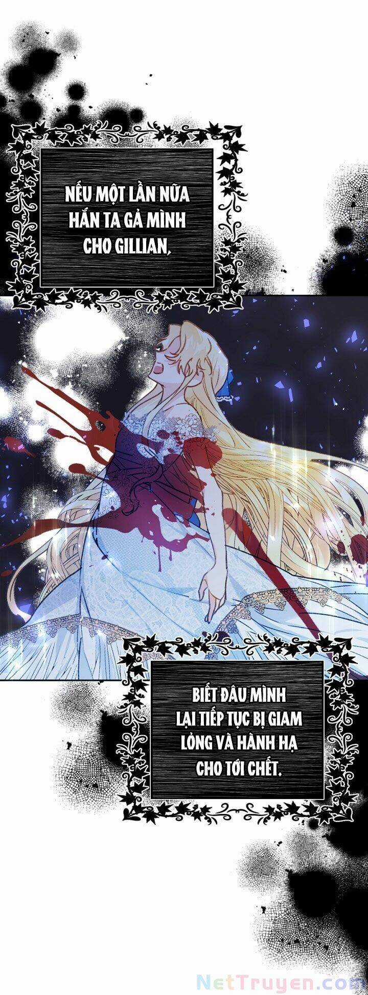 Kẻ Phản Diện Là Một Con Rối Chương 2 trang 43