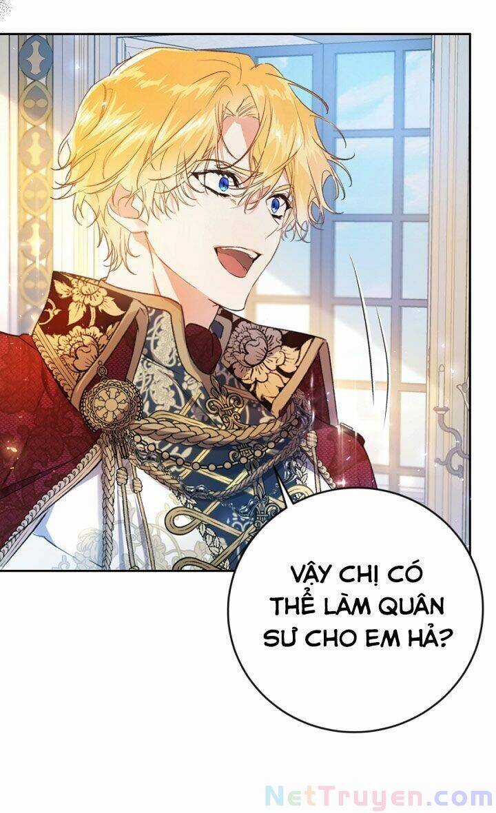 Kẻ Phản Diện Là Một Con Rối Chương 2 trang 56