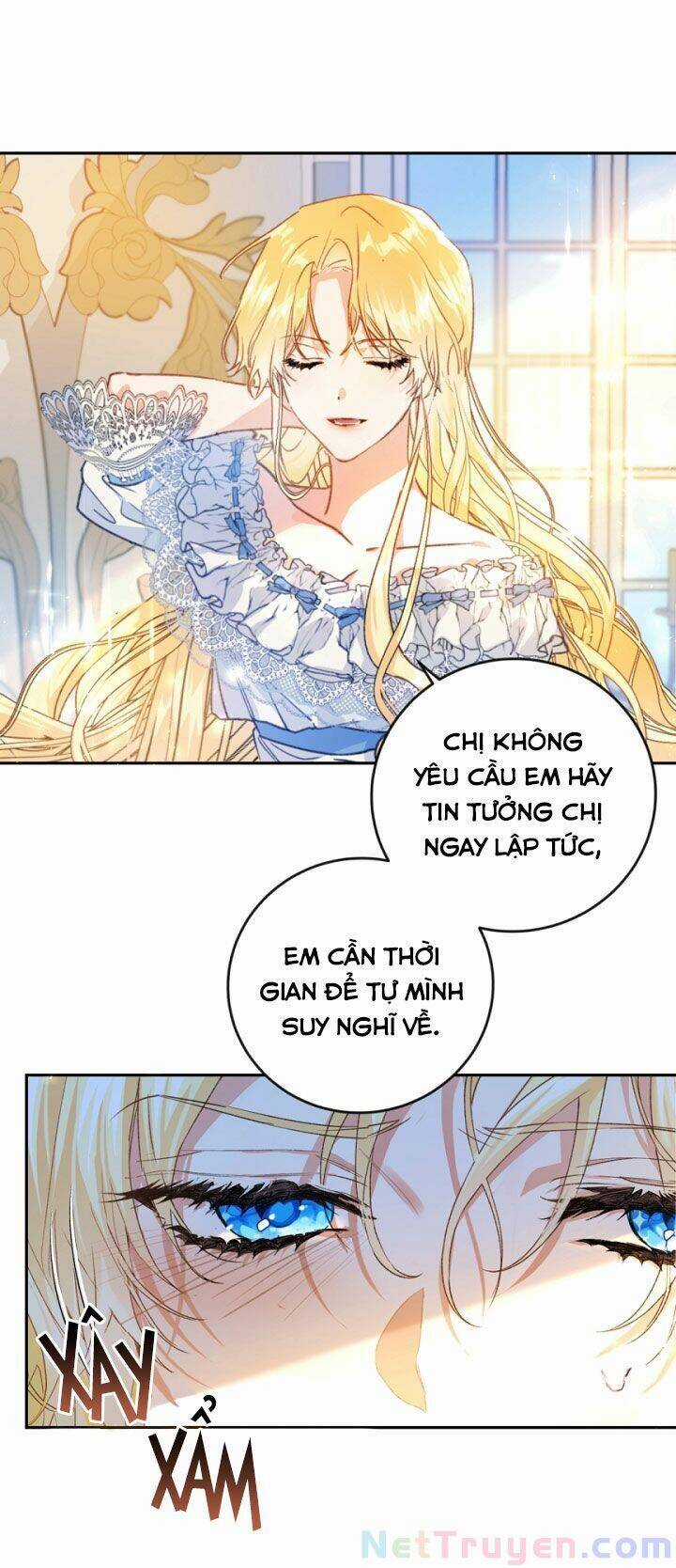 Kẻ Phản Diện Là Một Con Rối Chương 2 trang 57