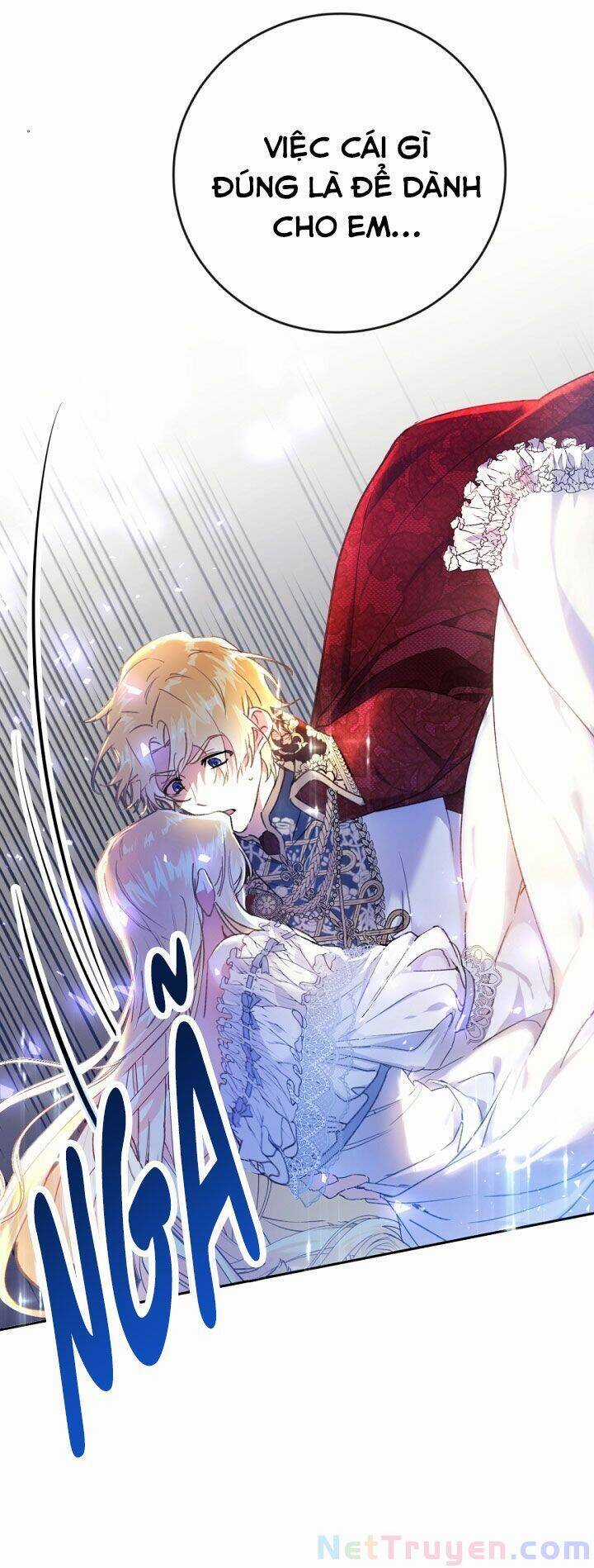 Kẻ Phản Diện Là Một Con Rối Chương 2 trang 58