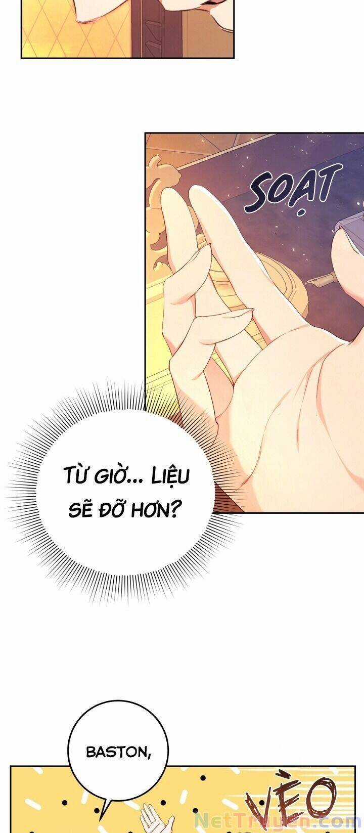 Kẻ Phản Diện Là Một Con Rối Chương 20 trang 12