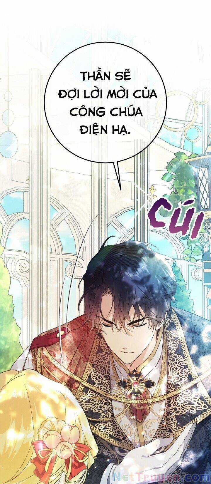 Kẻ Phản Diện Là Một Con Rối Chương 20 trang 2