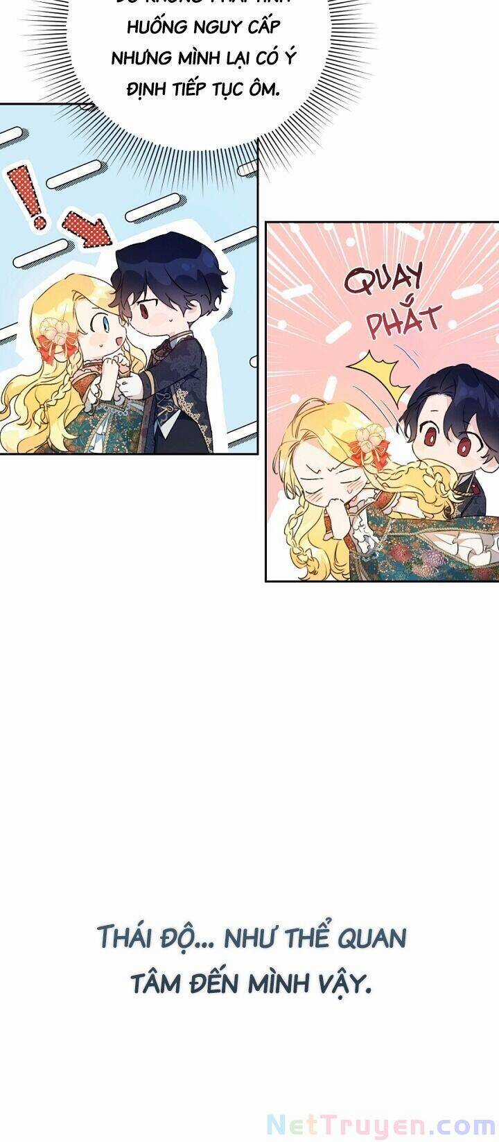 Kẻ Phản Diện Là Một Con Rối Chương 20 trang 20