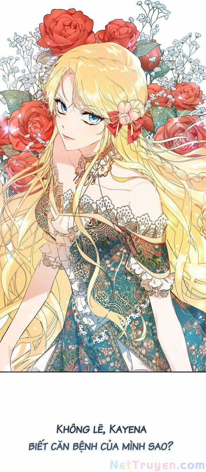 Kẻ Phản Diện Là Một Con Rối Chương 20 trang 21