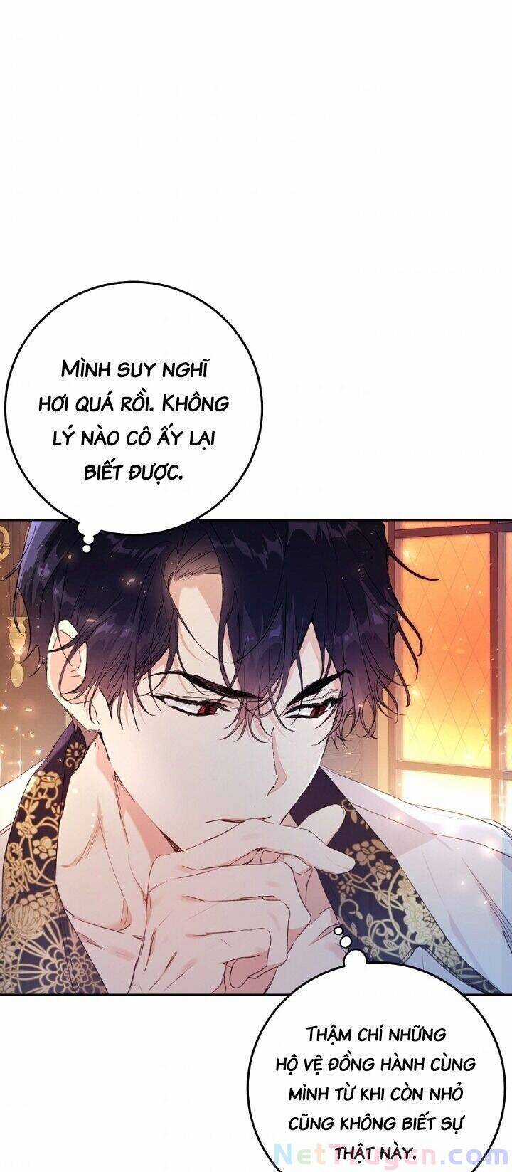 Kẻ Phản Diện Là Một Con Rối Chương 20 trang 22