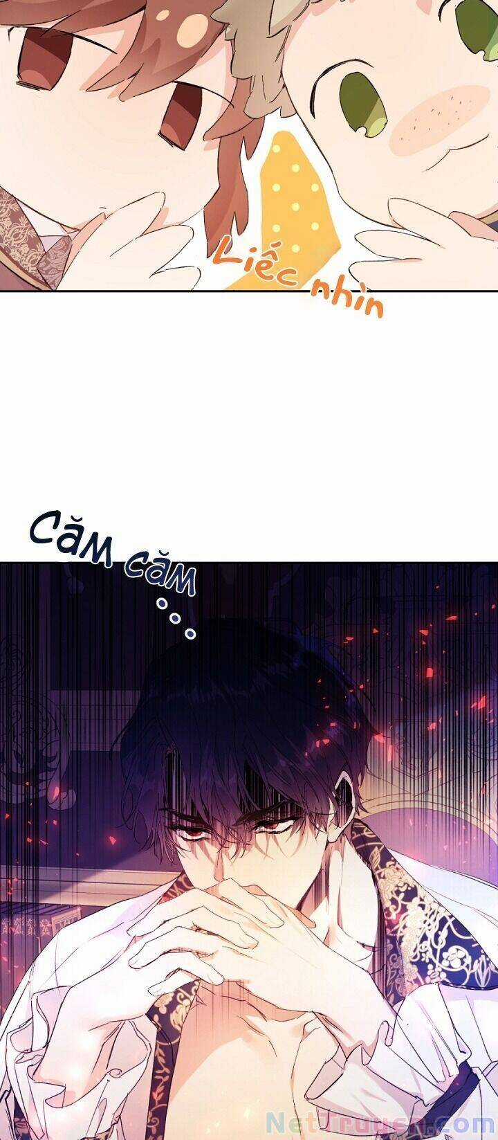 Kẻ Phản Diện Là Một Con Rối Chương 20 trang 24