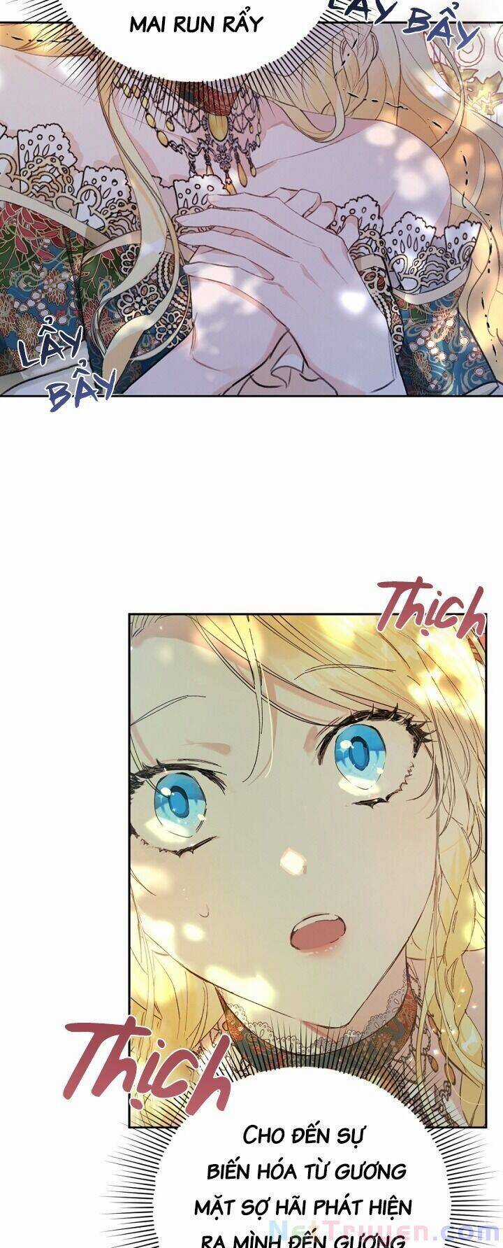 Kẻ Phản Diện Là Một Con Rối Chương 20 trang 33