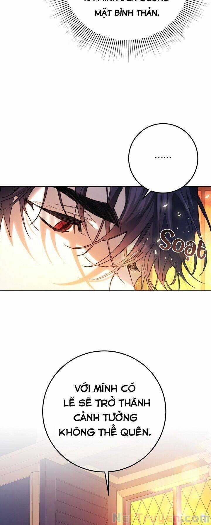 Kẻ Phản Diện Là Một Con Rối Chương 20 trang 34