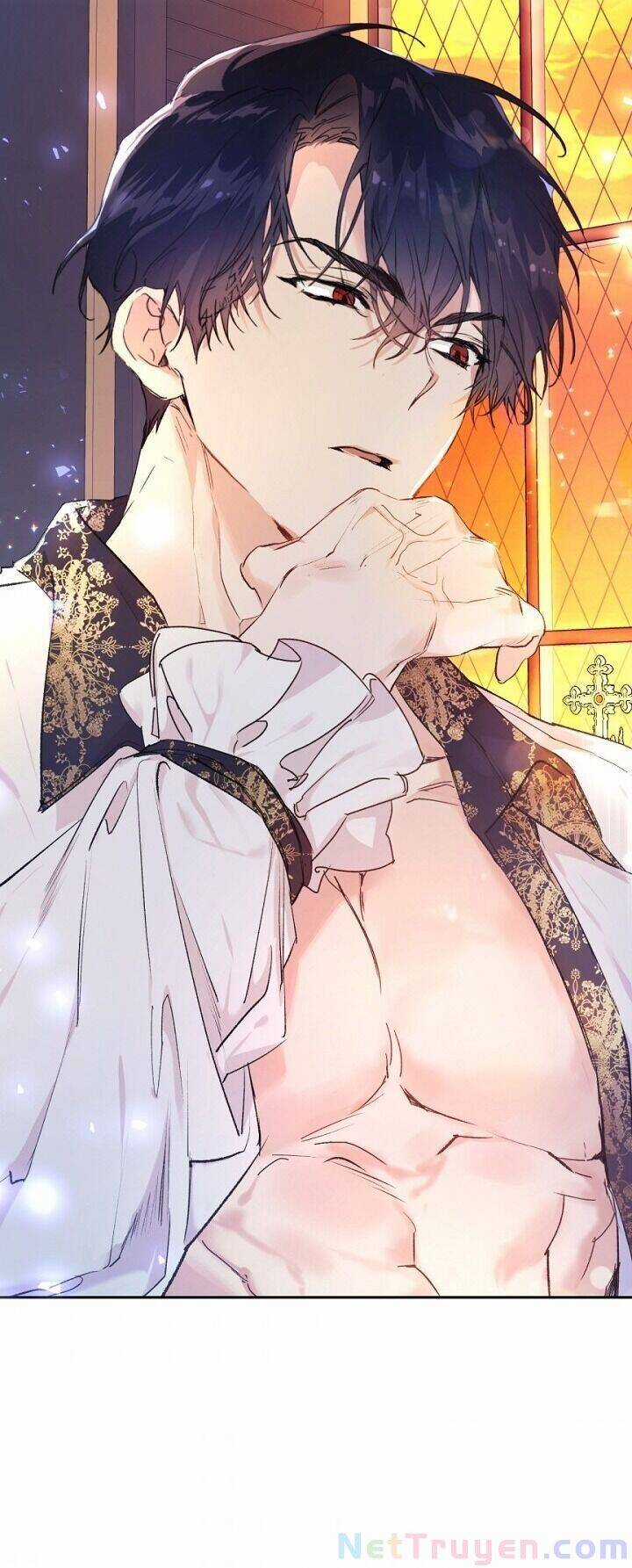 Kẻ Phản Diện Là Một Con Rối Chương 20 trang 35