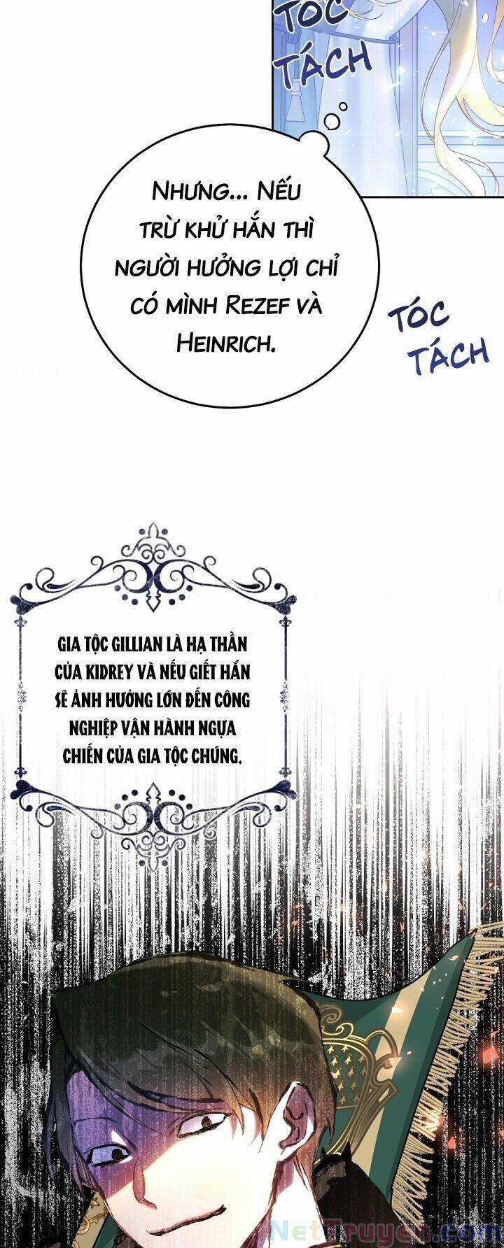 Kẻ Phản Diện Là Một Con Rối Chương 20 trang 38