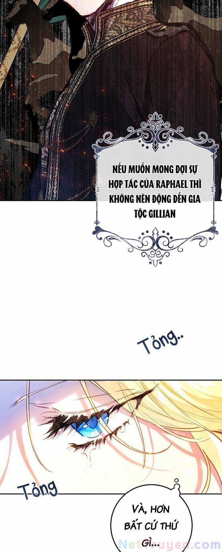 Kẻ Phản Diện Là Một Con Rối Chương 20 trang 39