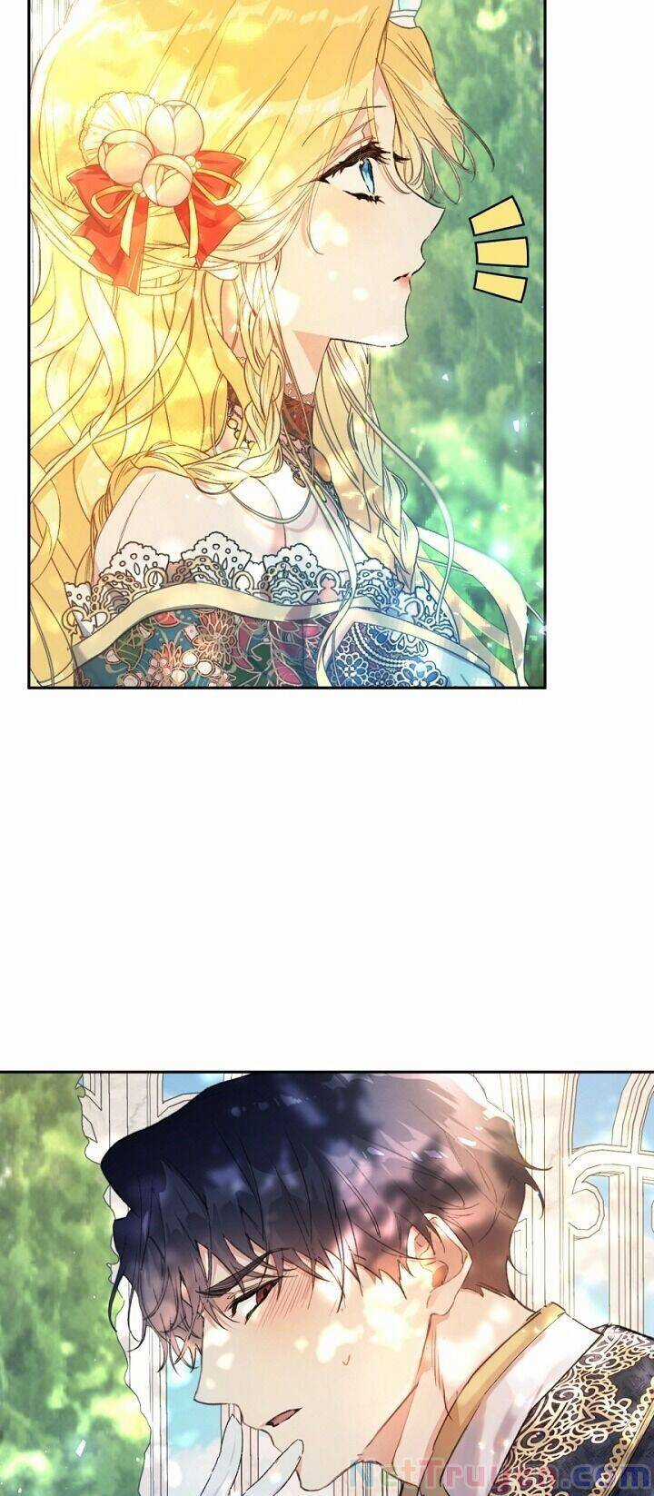 Kẻ Phản Diện Là Một Con Rối Chương 20 trang 4