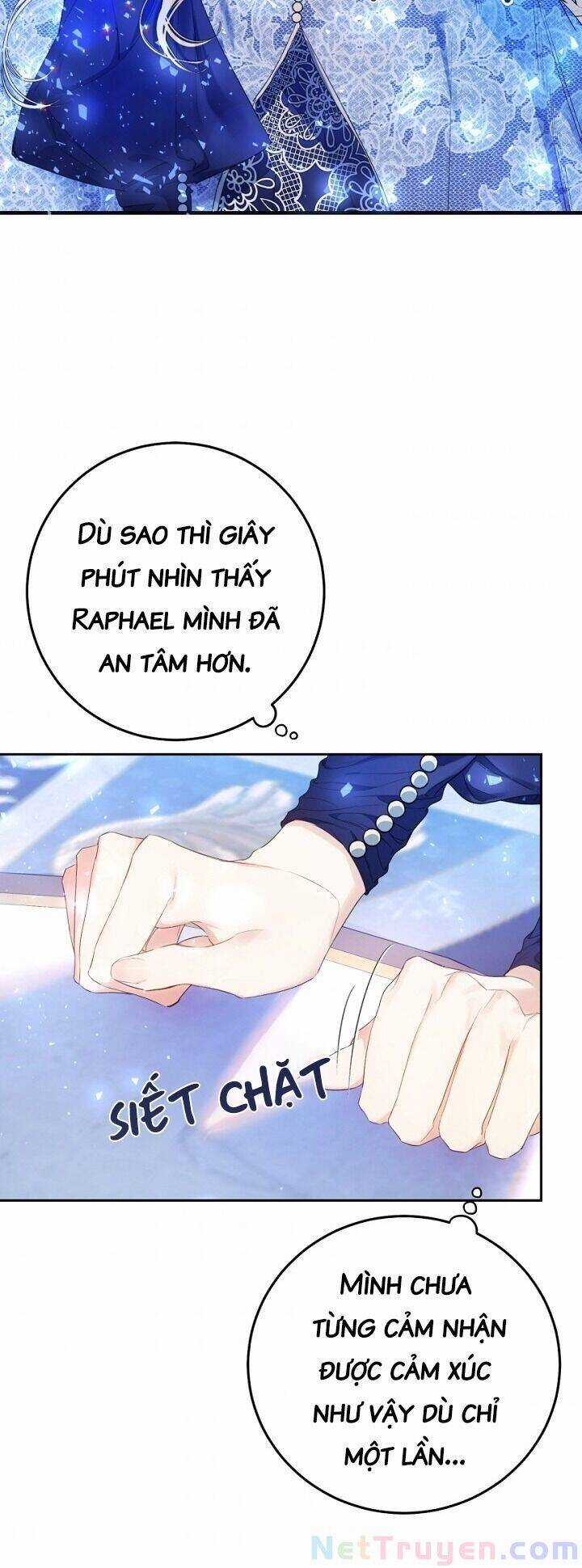 Kẻ Phản Diện Là Một Con Rối Chương 20 trang 41