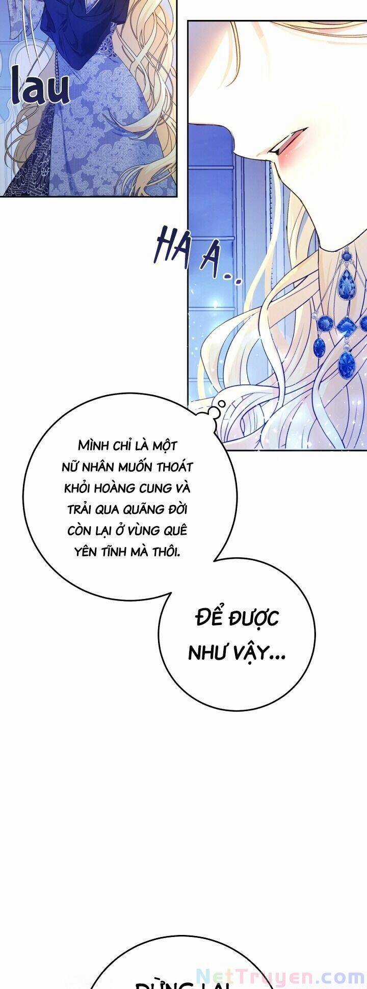 Kẻ Phản Diện Là Một Con Rối Chương 20 trang 43