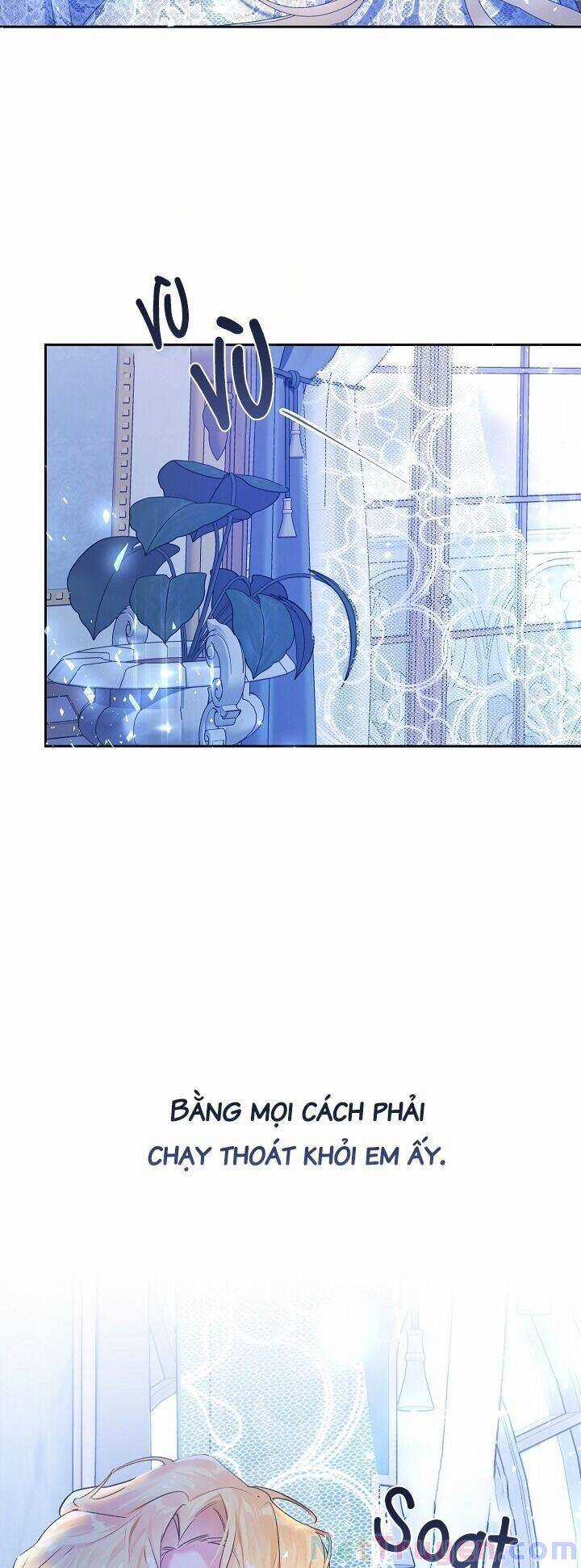 Kẻ Phản Diện Là Một Con Rối Chương 20 trang 45