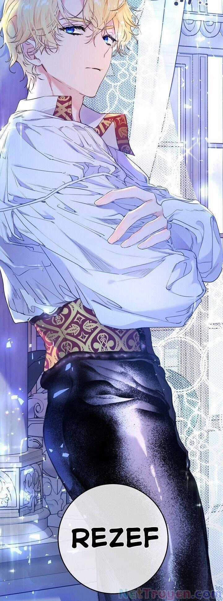 Kẻ Phản Diện Là Một Con Rối Chương 20 trang 46