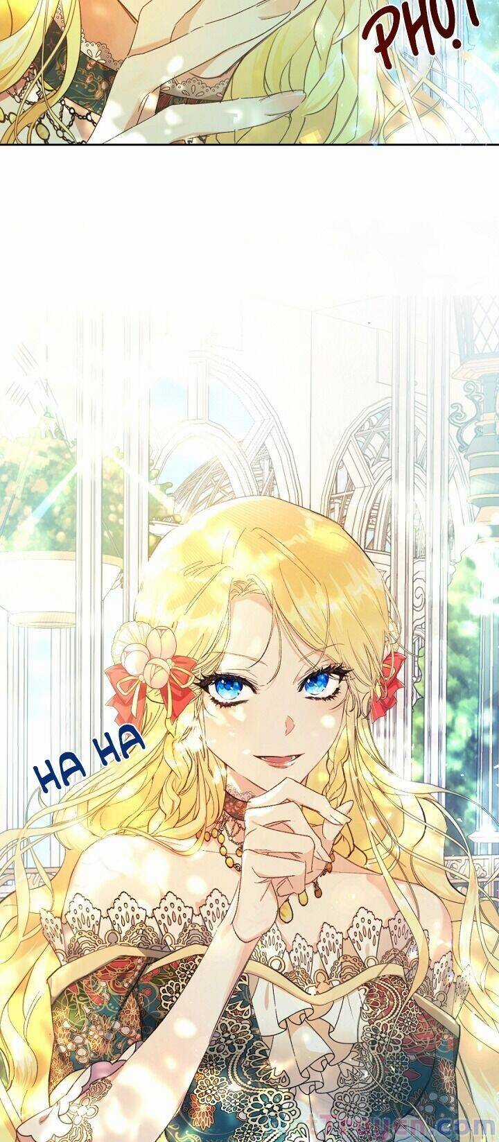 Kẻ Phản Diện Là Một Con Rối Chương 20 trang 6