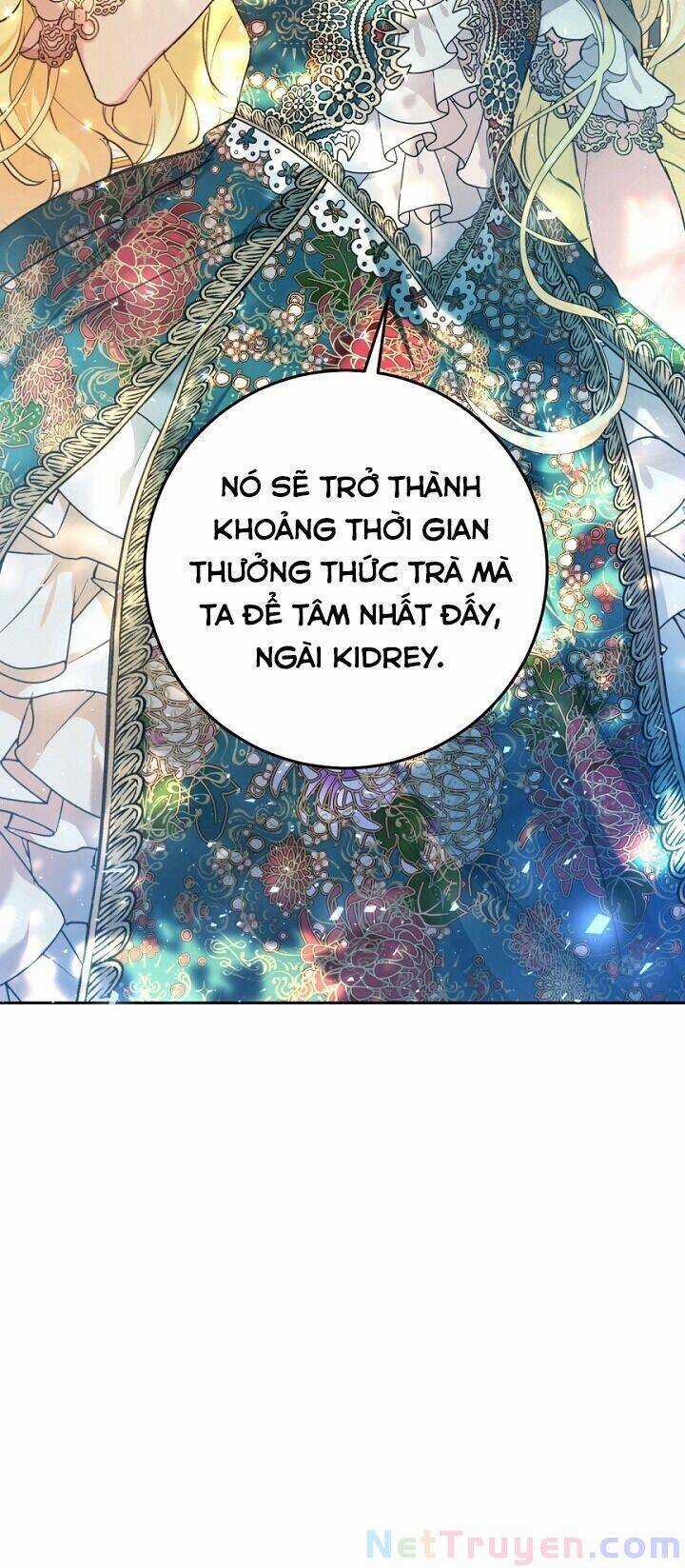 Kẻ Phản Diện Là Một Con Rối Chương 20 trang 7