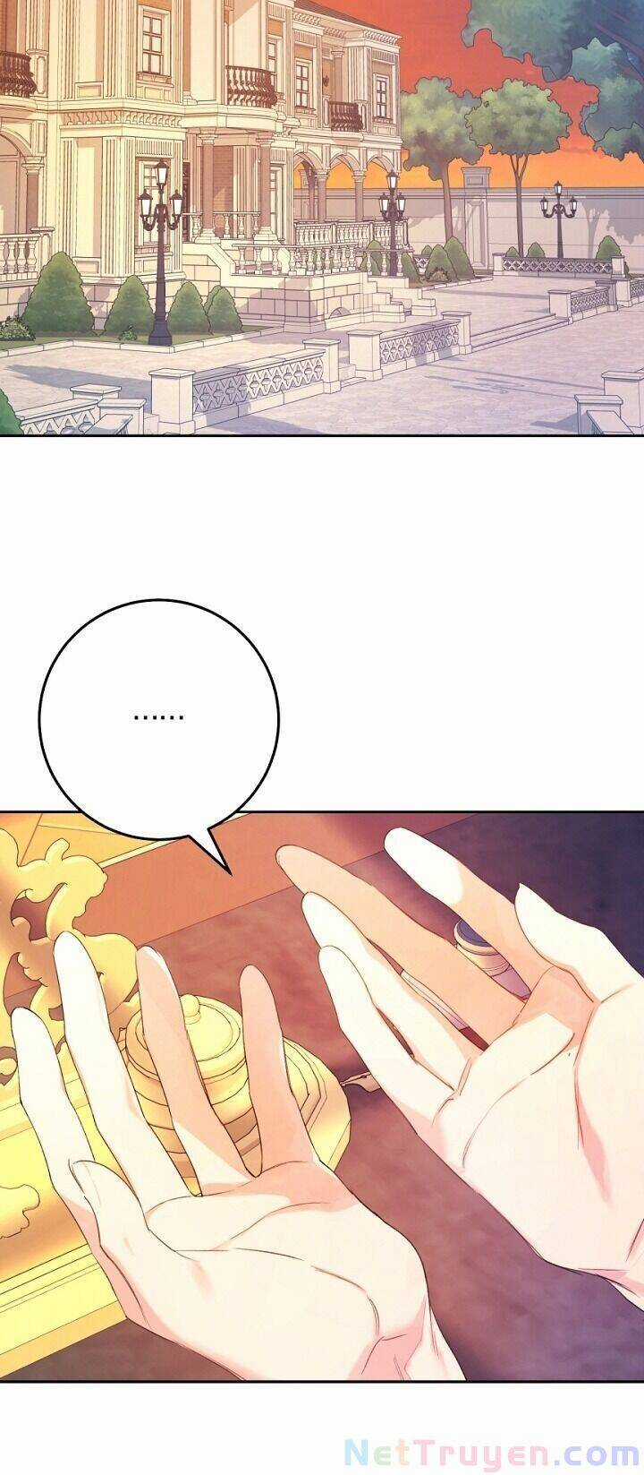 Kẻ Phản Diện Là Một Con Rối Chương 20 trang 9