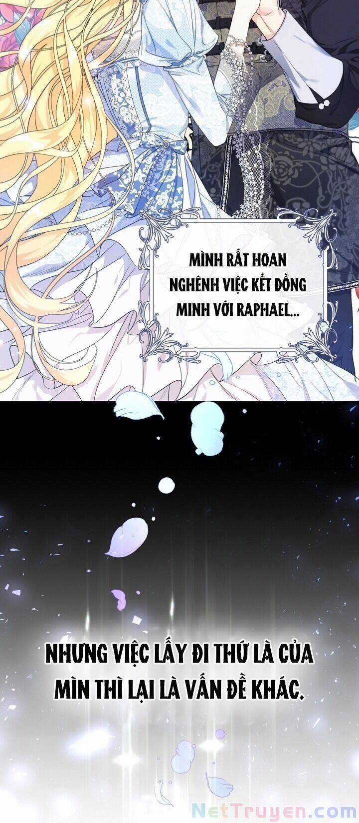 Kẻ Phản Diện Là Một Con Rối Chương 21 trang 11